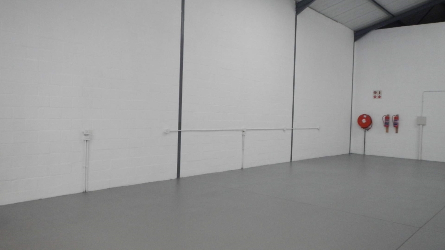 To Let commercial Property for Rent in Westlake Western Cape